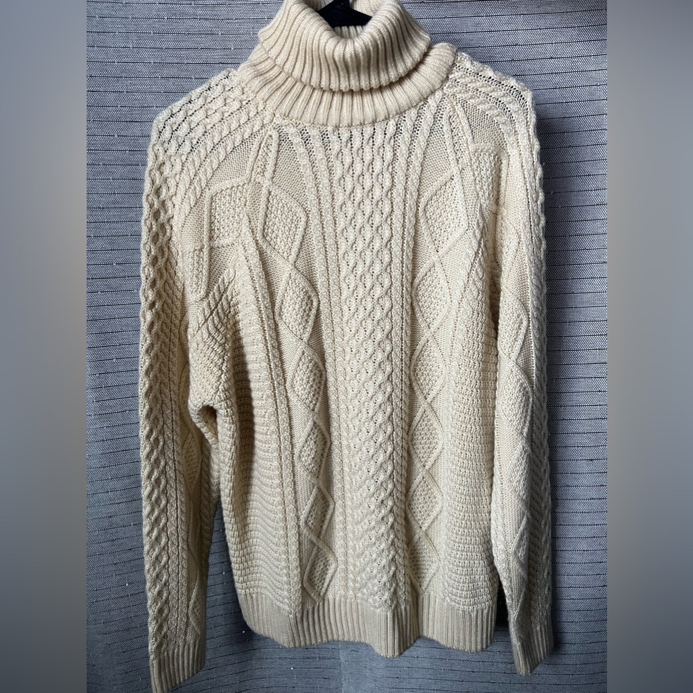 TOPMAN SWEATER